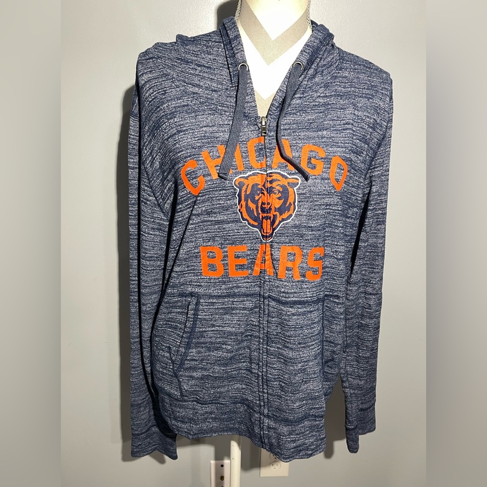 NFL‎ Authentic Thin Hoodie